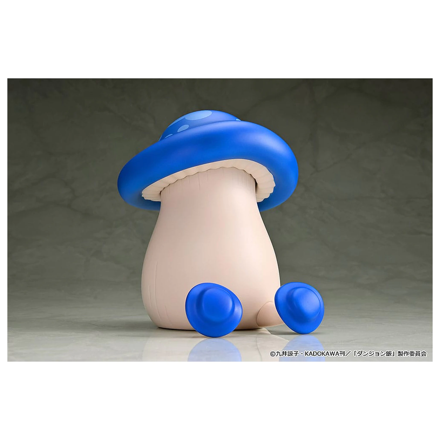 Delicious in Dungeon Soft Vinyl figurka Walking Mushroom Blue 15 cm zdjęcie produktu