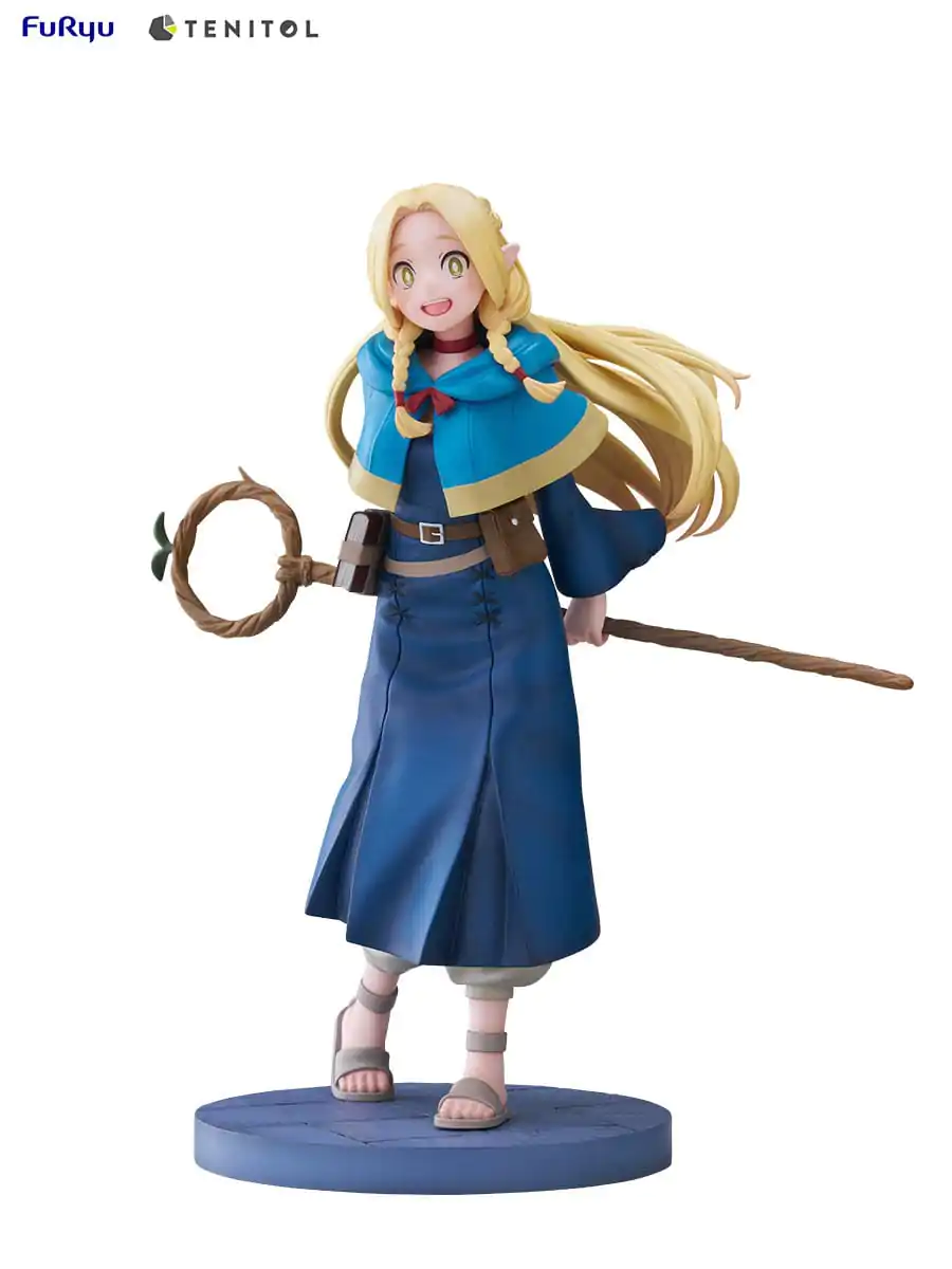 Delicious in Dungeon Tenitol PVC Statuetka Marcille 28 cm zdjęcie produktu