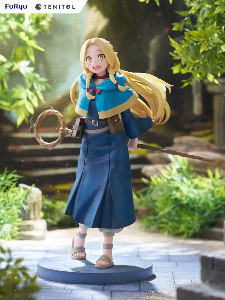 Delicious in Dungeon Tenitol PVC Statuetka Marcille 28 cm zdjęcie produktu