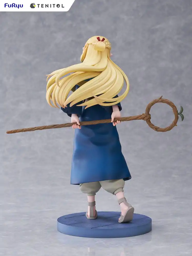 Delicious in Dungeon Tenitol PVC Statuetka Marcille 28 cm zdjęcie produktu