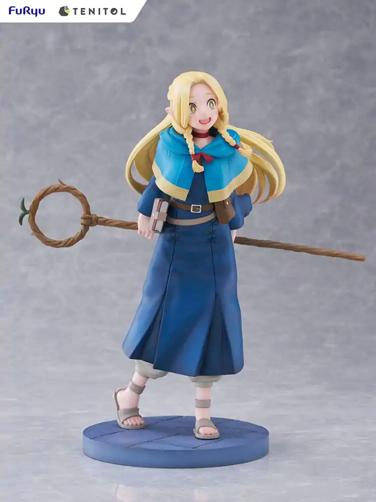 Delicious in Dungeon Tenitol PVC Statuetka Marcille 28 cm zdjęcie produktu