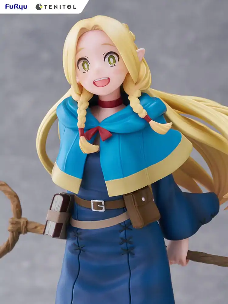 Delicious in Dungeon Tenitol PVC Statuetka Marcille 28 cm zdjęcie produktu