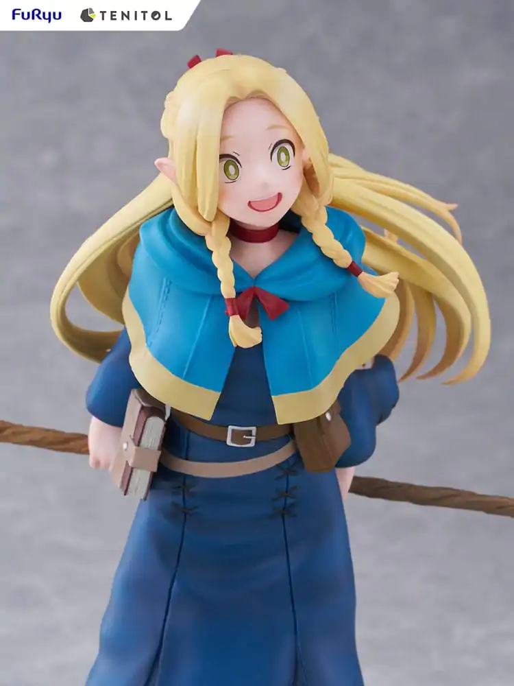 Delicious in Dungeon Tenitol PVC Statuetka Marcille 28 cm zdjęcie produktu