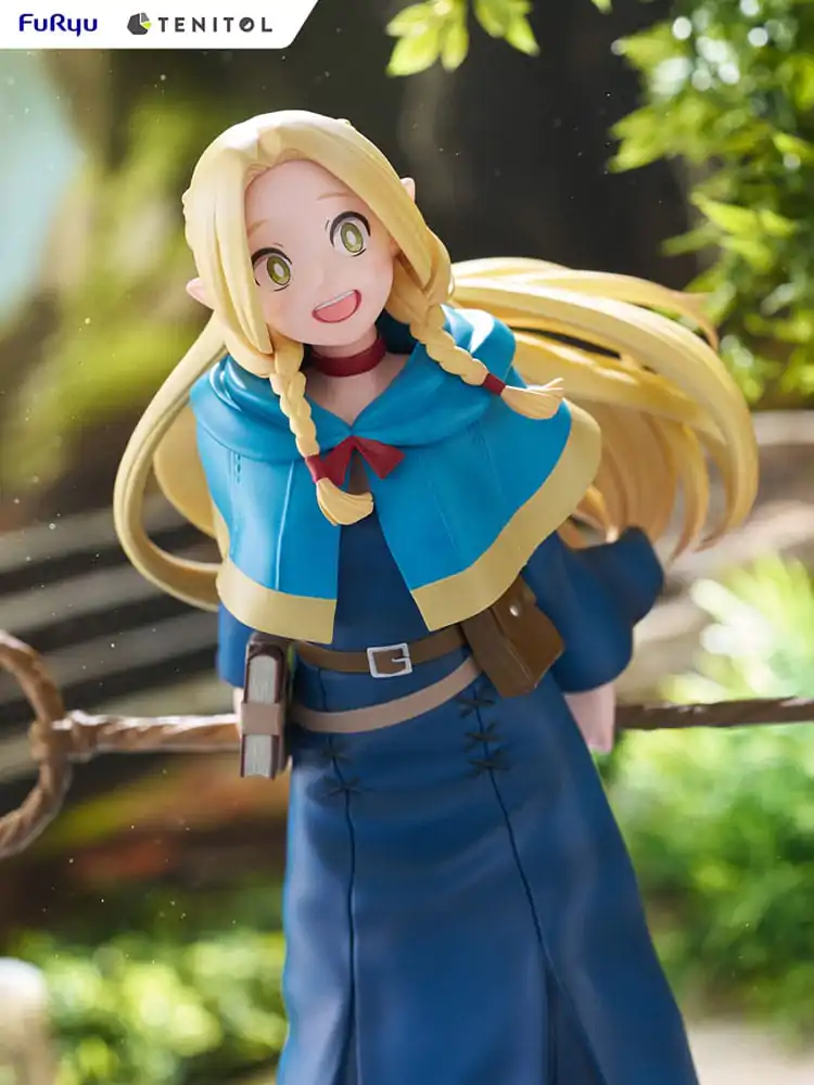 Delicious in Dungeon Tenitol PVC Statuetka Marcille 28 cm zdjęcie produktu