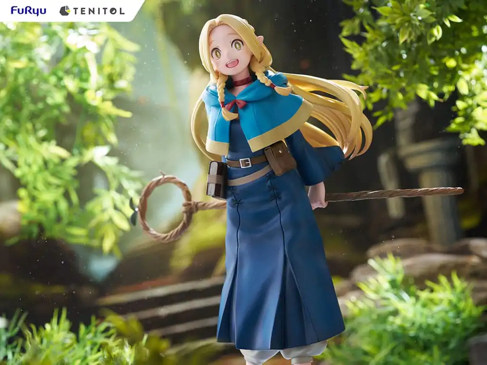 Delicious in Dungeon Tenitol PVC Statuetka Marcille 28 cm zdjęcie produktu