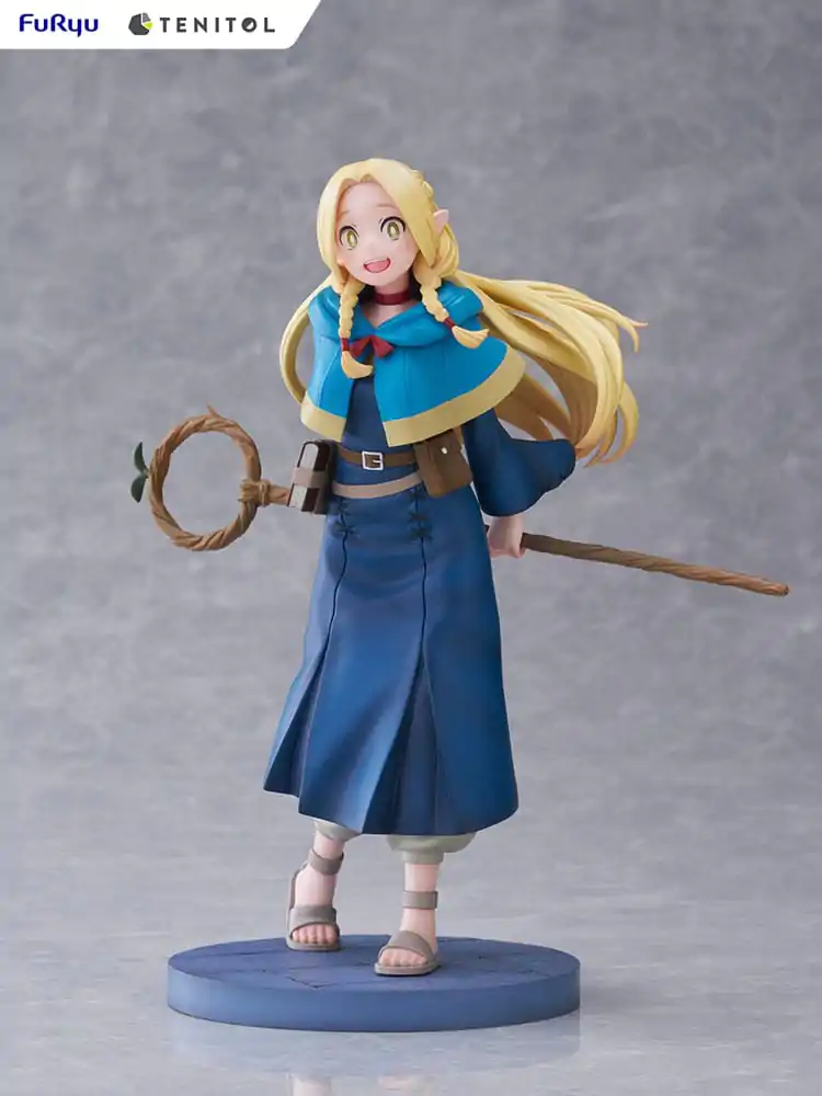 Delicious in Dungeon Tenitol PVC Statuetka Marcille 28 cm zdjęcie produktu