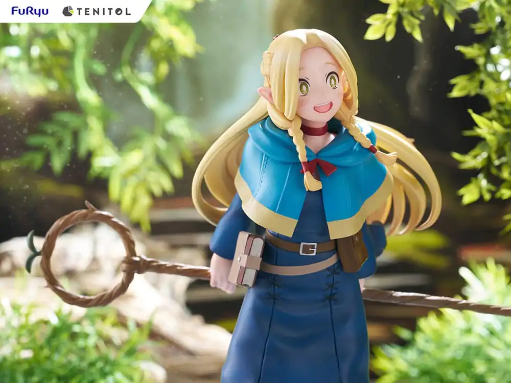 Delicious in Dungeon Tenitol PVC Statuetka Marcille 28 cm zdjęcie produktu