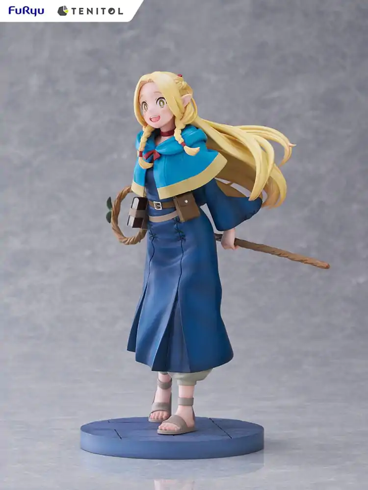 Delicious in Dungeon Tenitol PVC Statuetka Marcille 28 cm zdjęcie produktu