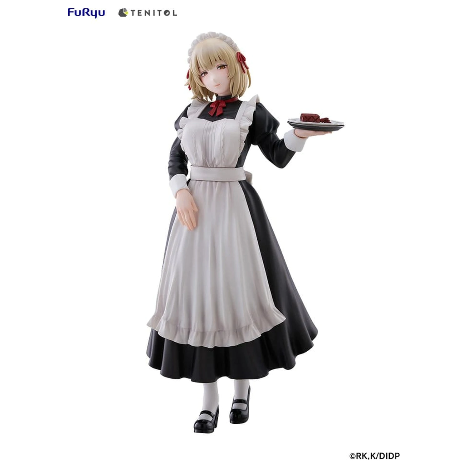 Delicious in Dungeon Tenitol Tall PVC Figurka Falin Classic Maid Ver. 30 cm zdjęcie produktu