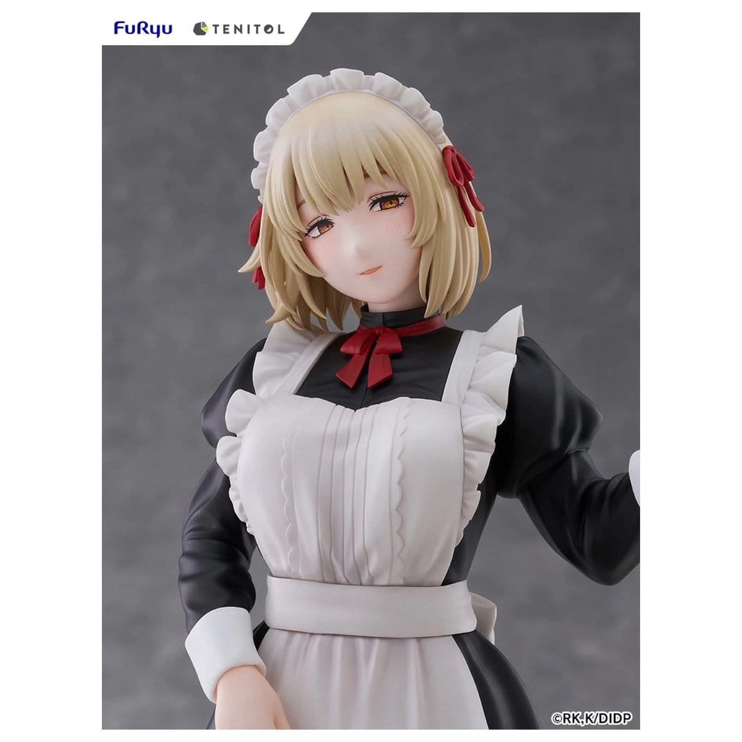 Delicious in Dungeon Tenitol Tall PVC Figurka Falin Classic Maid Ver. 30 cm zdjęcie produktu