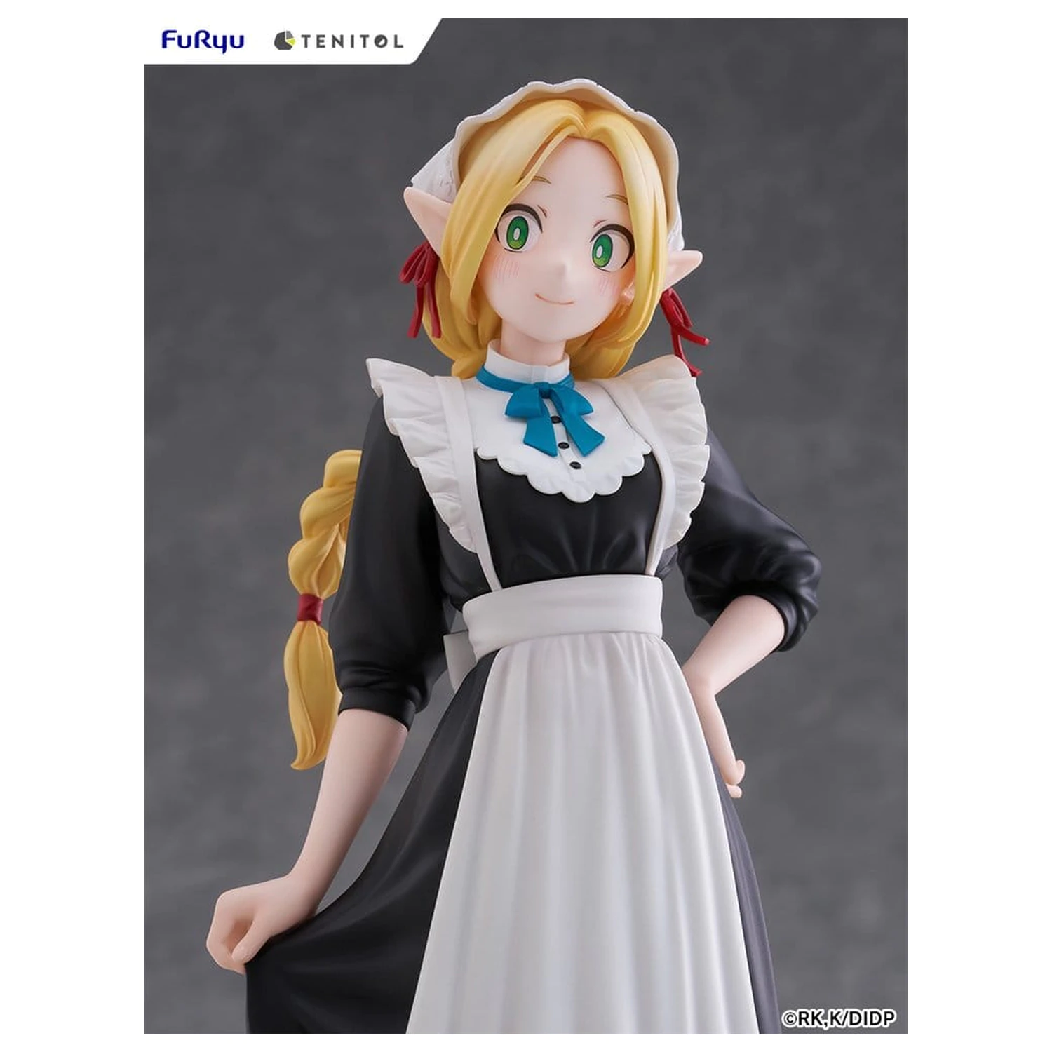Delicious in Dungeon Tenitol Tall PVC Figure Marcille Classic Maid Ver. 28 cm zdjęcie produktu