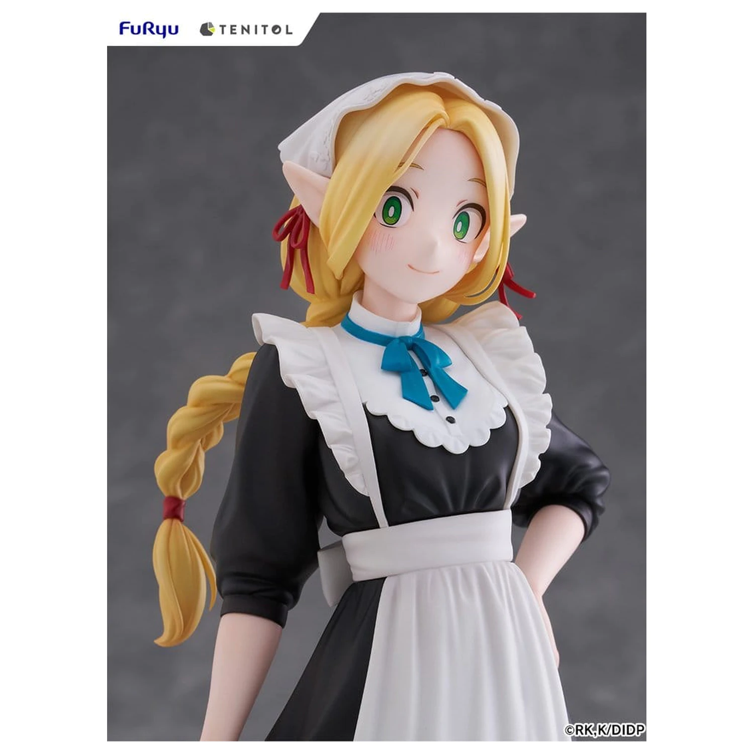 Delicious in Dungeon Tenitol Tall PVC Figure Marcille Classic Maid Ver. 28 cm zdjęcie produktu