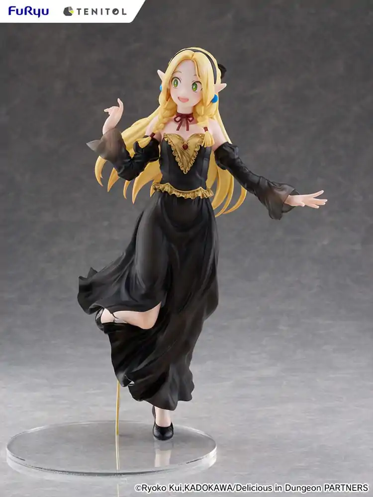 Delicious in Dungeon Tenitol Tall Figurka PVC Marcille w stylu sukni Wersja 28 cm zdjęcie produktu