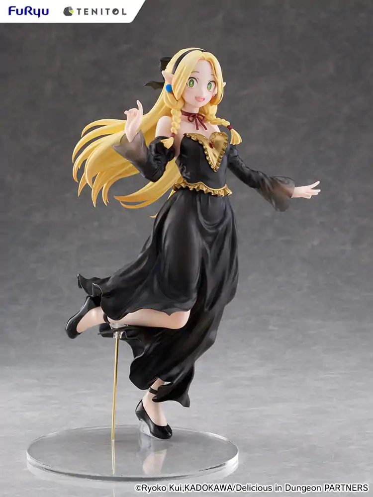 Delicious in Dungeon Tenitol Tall Figurka PVC Marcille w stylu sukni Wersja 28 cm zdjęcie produktu