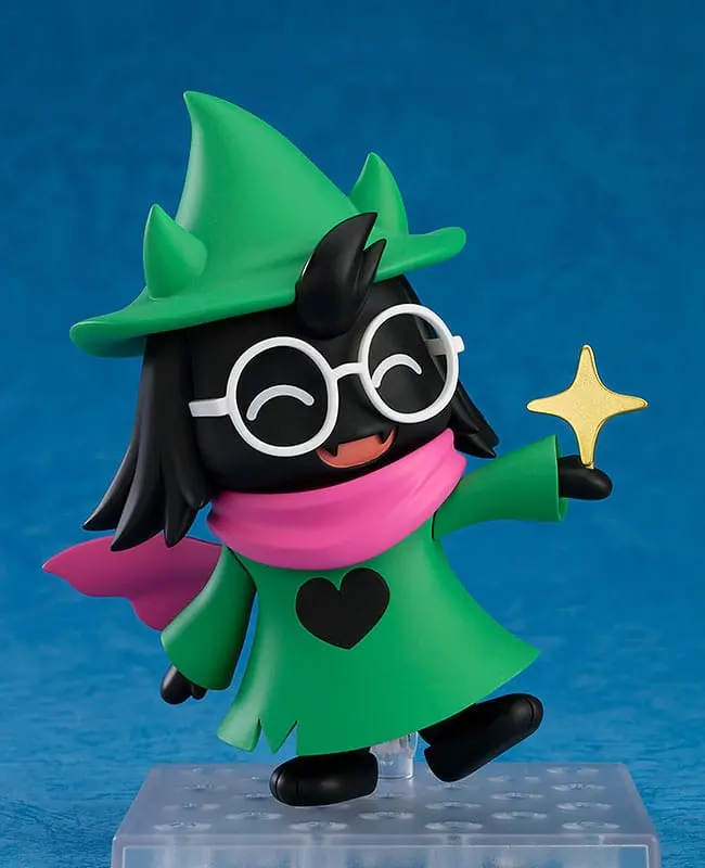 Deltarune Nendoroid Figurka Akcji Ralsei 10 cm zdjęcie produktu