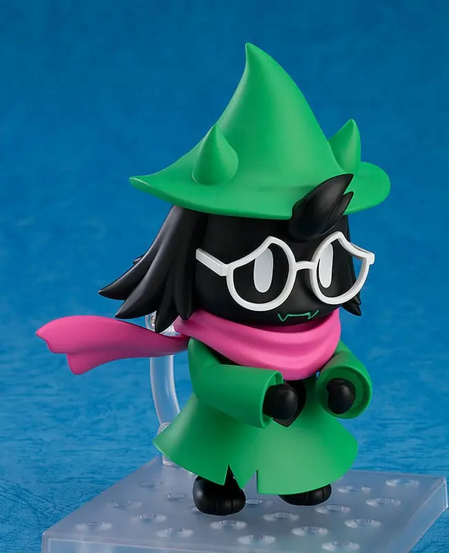 Deltarune Nendoroid Figurka Akcji Ralsei 10 cm zdjęcie produktu