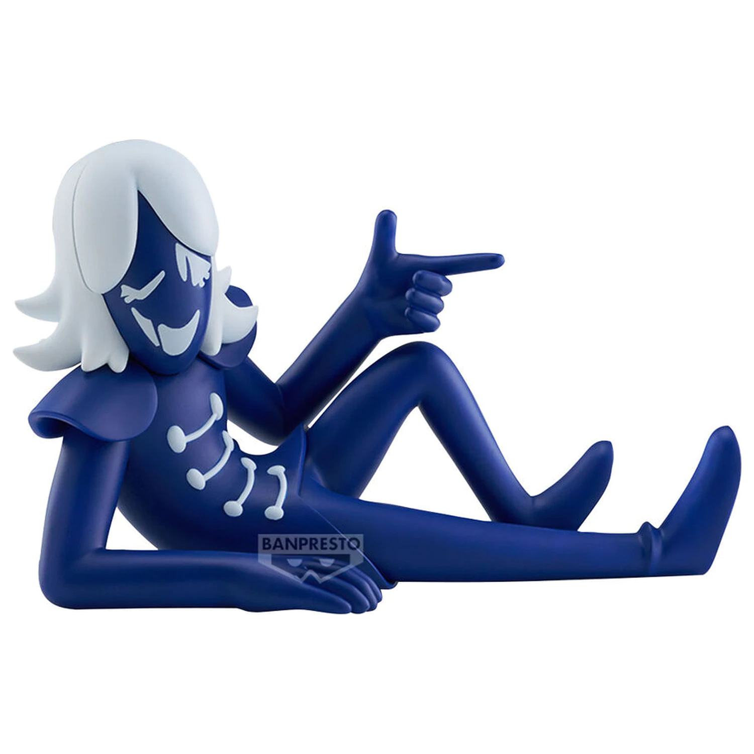 Deltarune Rouxls Kaard figurka 11cm zdjęcie produktu