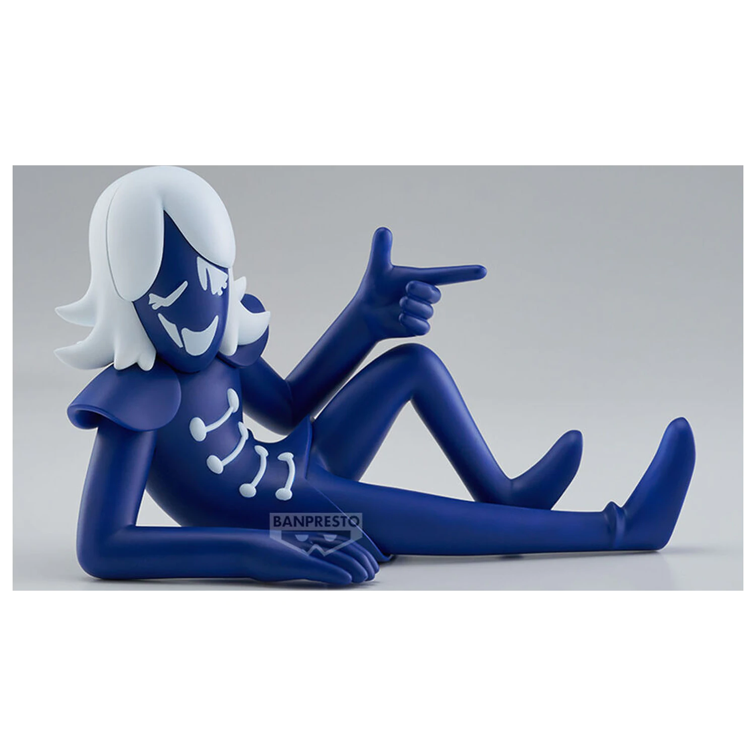 Deltarune Rouxls Kaard figurka 11cm zdjęcie produktu