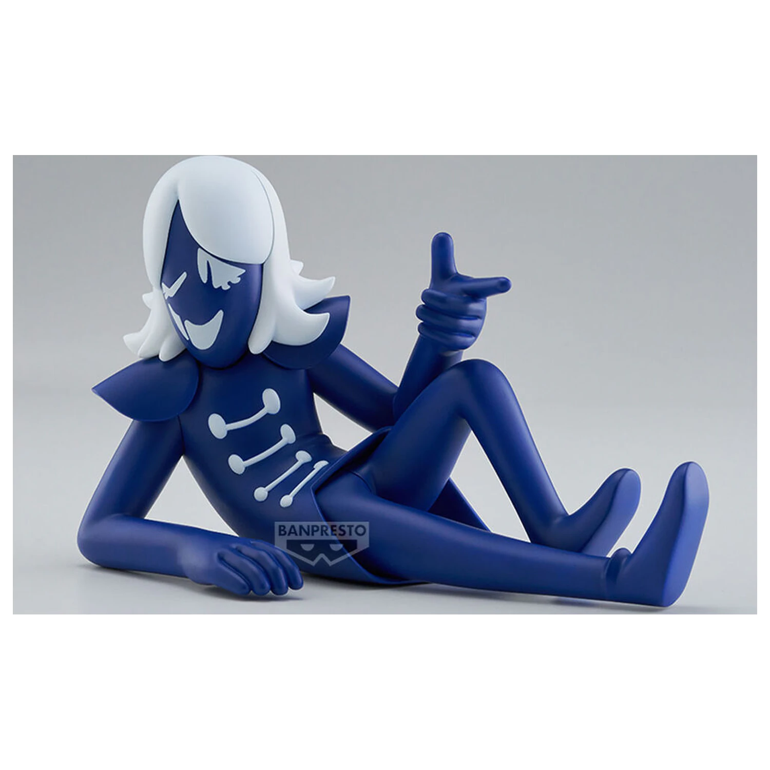 Deltarune Rouxls Kaard figurka 11cm zdjęcie produktu