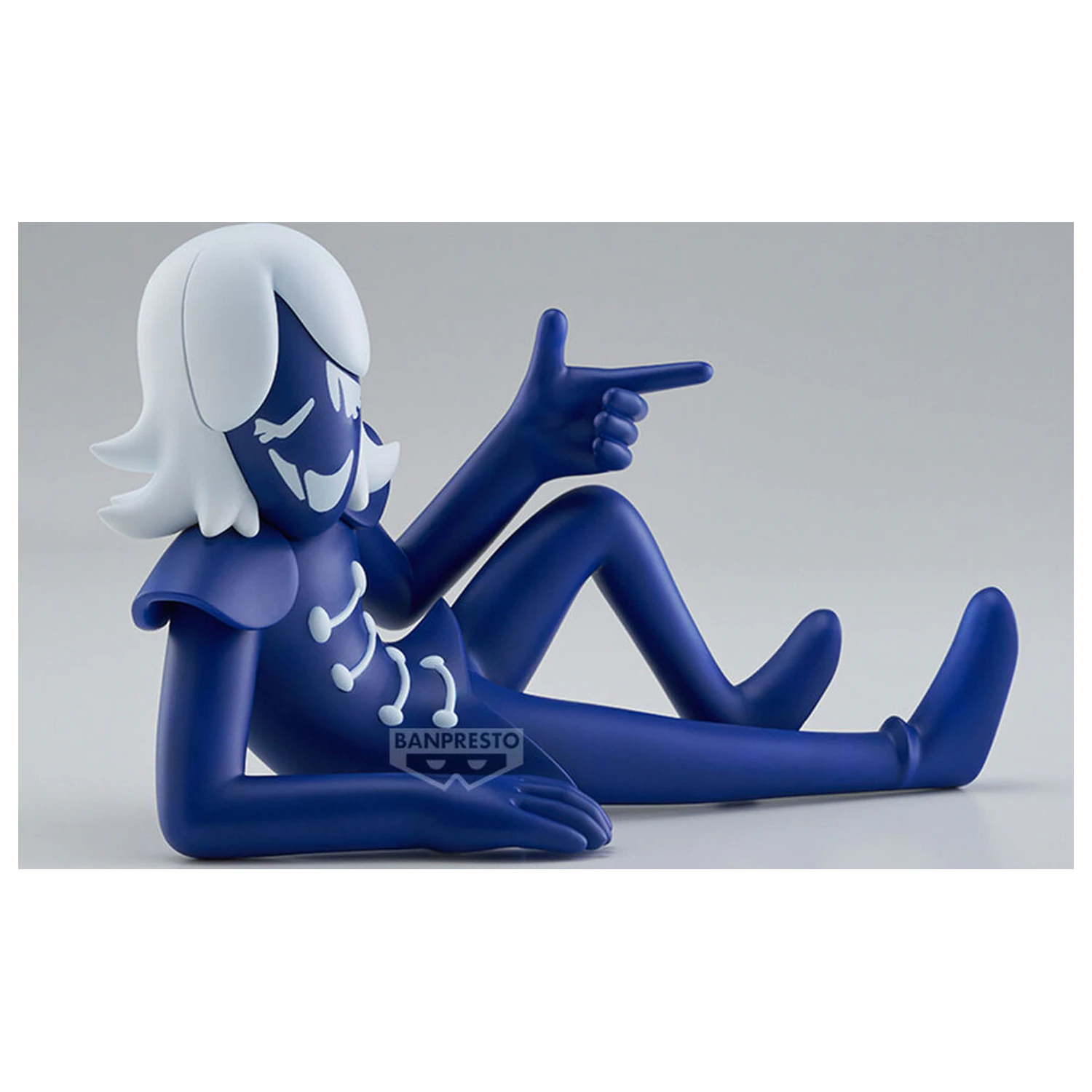 Deltarune Rouxls Kaard figurka 11cm zdjęcie produktu