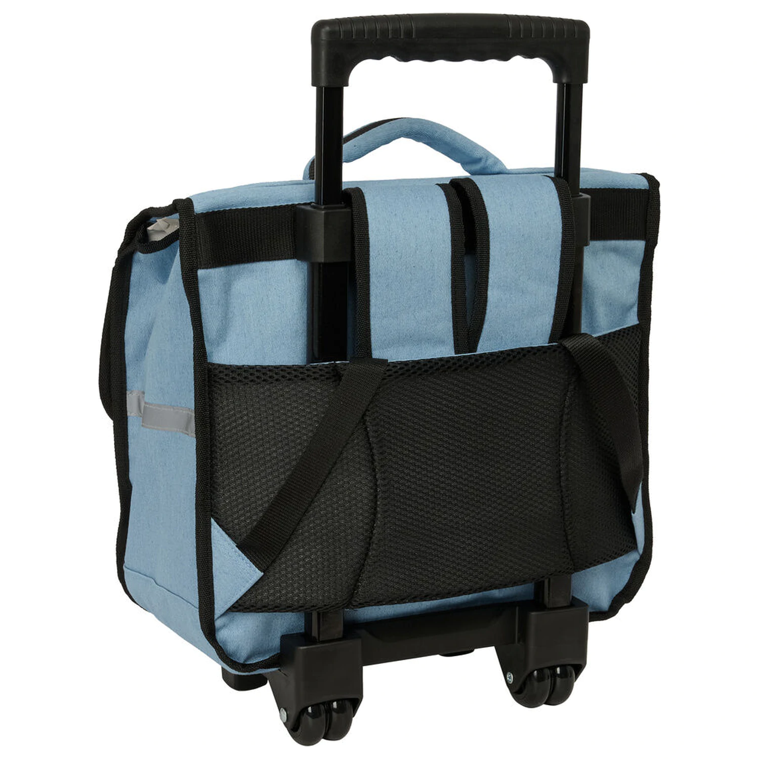 Demon Hunters Kpop Huntrix wózek 40cm zdjęcie produktu