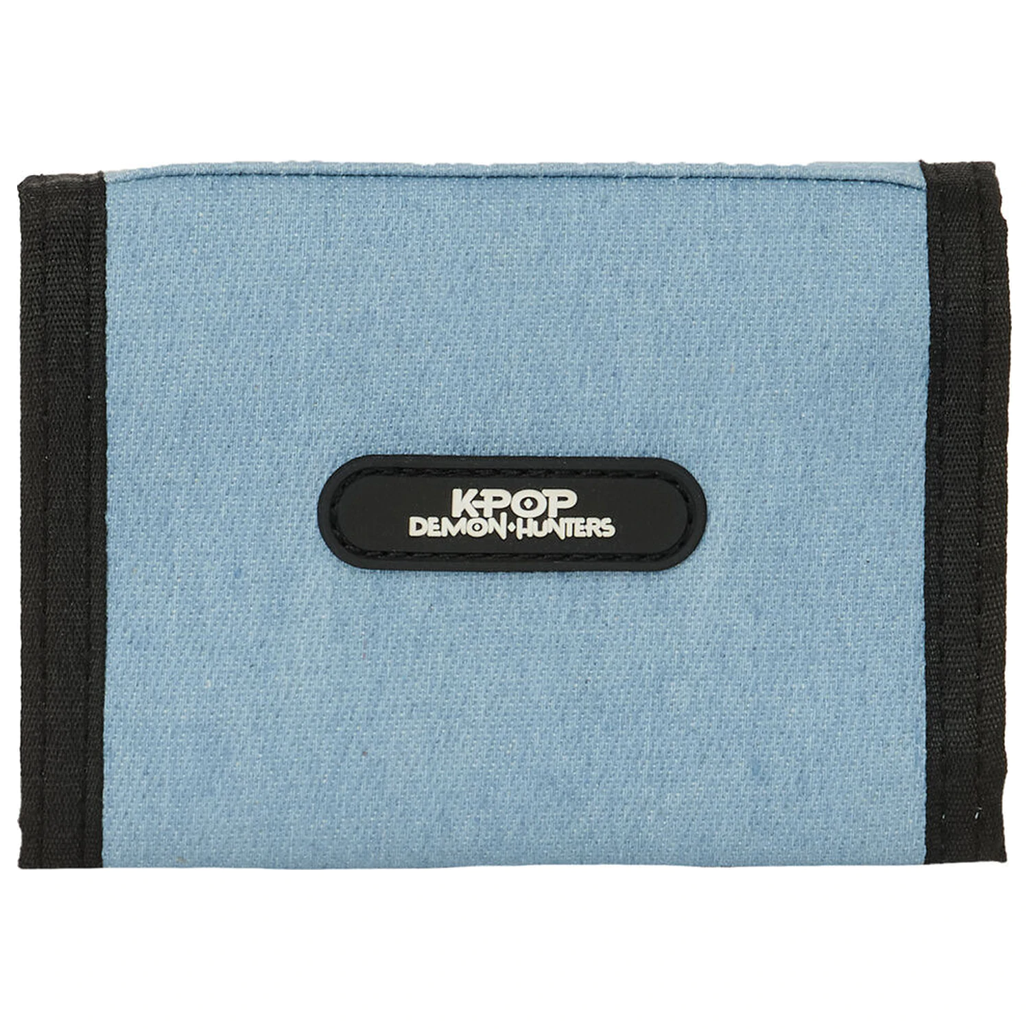 Demon Hunters Kpop Huntrix portfel zdjęcie produktu