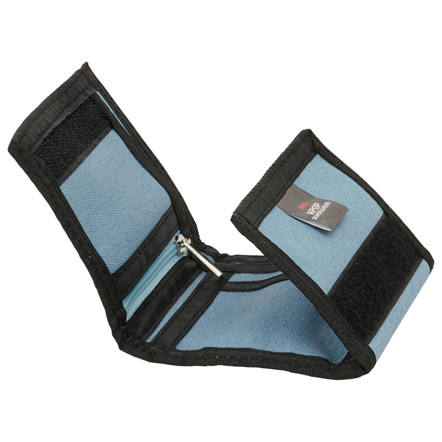 Demon Hunters Kpop Huntrix portfel zdjęcie produktu