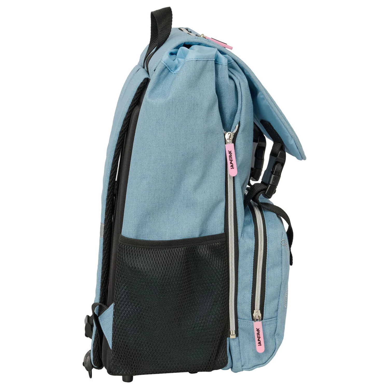 Demon Hunters Kpop Huntrix plecak 41cm zdjęcie produktu