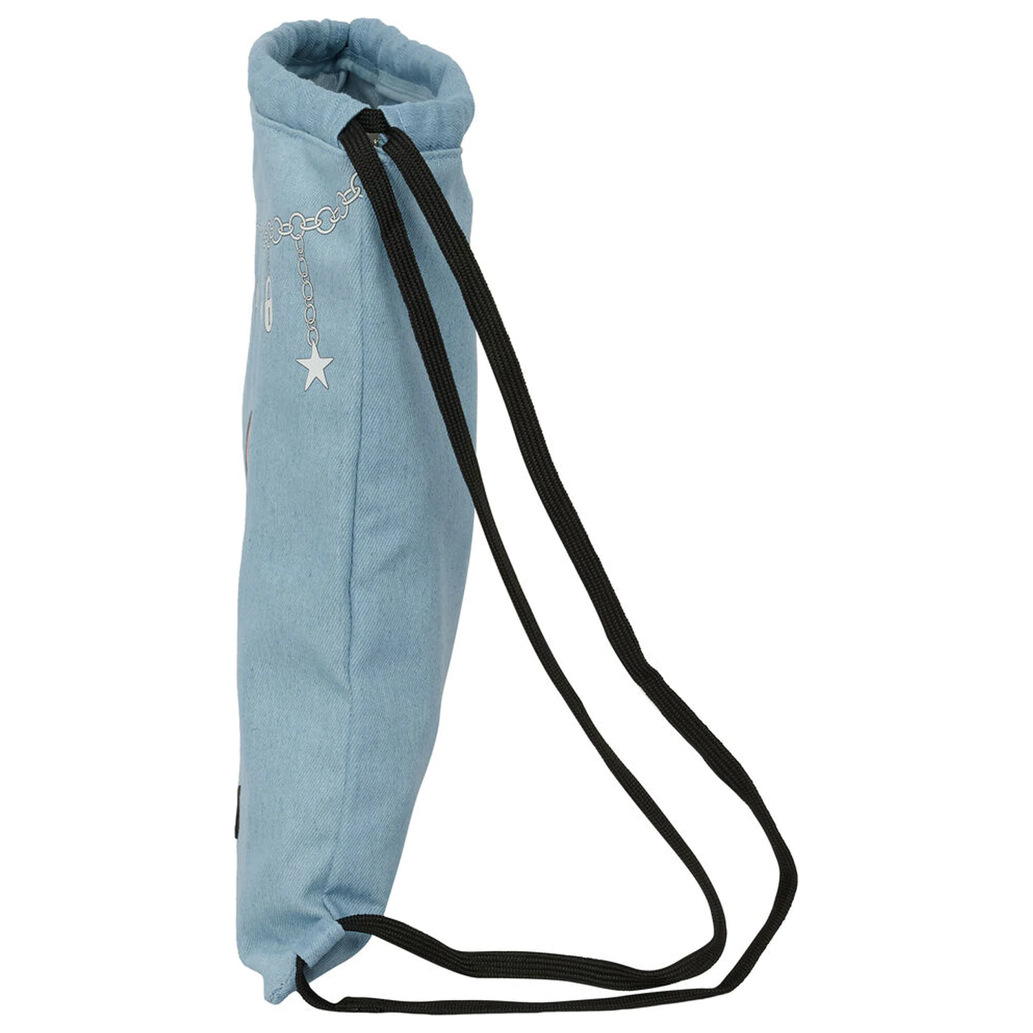 Torba sportowa Demon Hunters Kpop Huntrix 40cm zdjęcie produktu