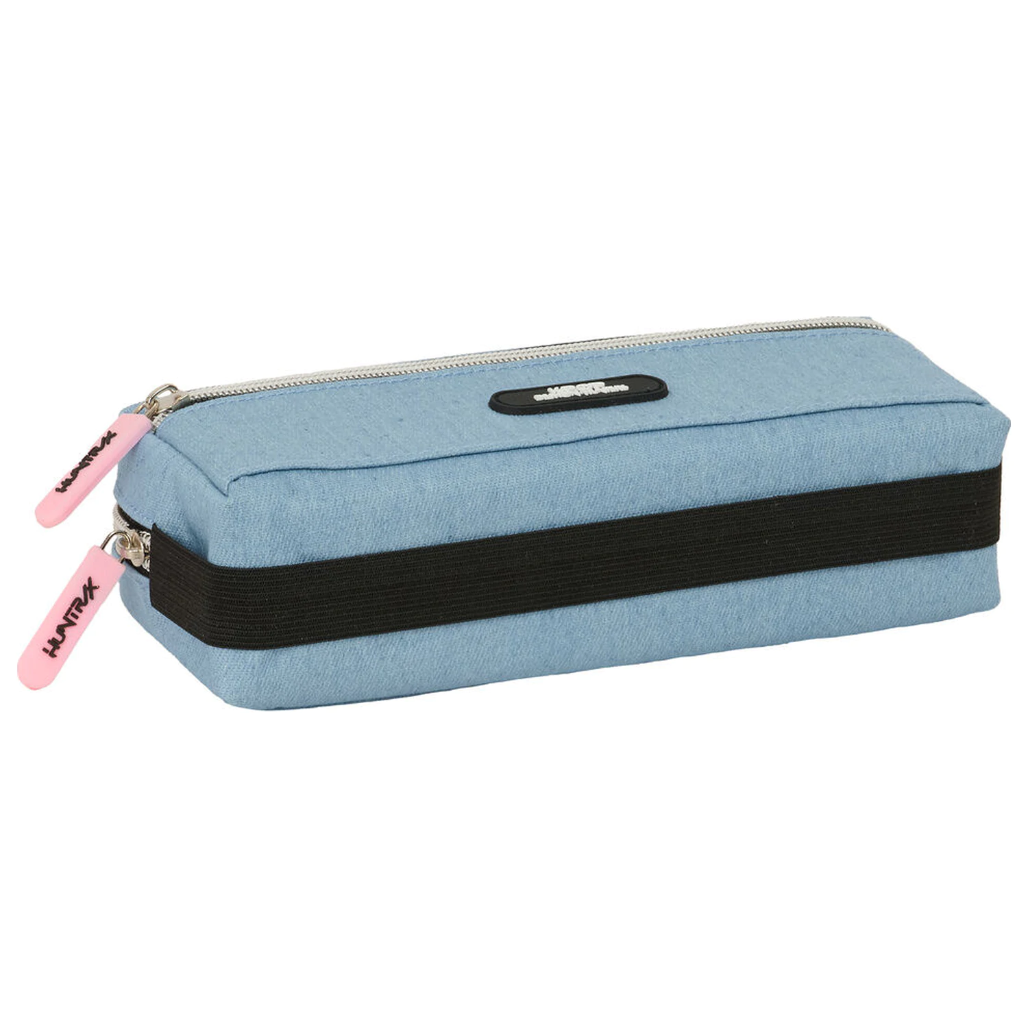 Demon Hunters Kpop Huntrix potrójny piórnik zdjęcie produktu