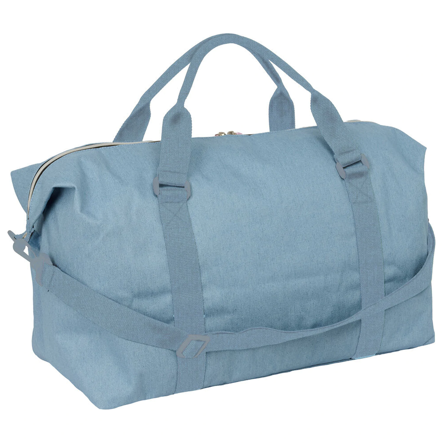 Demon Hunters Kpop Huntrix torba podróżna zdjęcie produktu