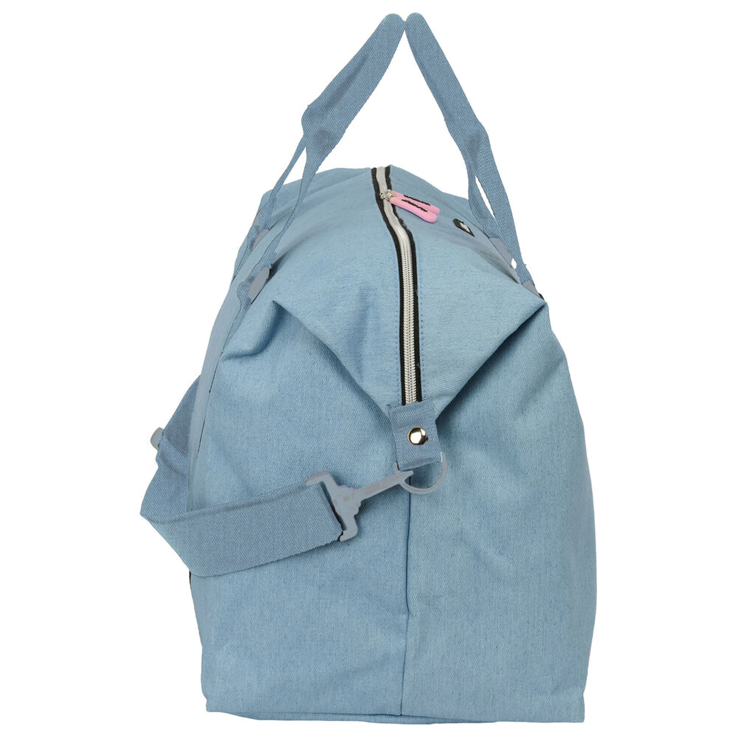 Demon Hunters Kpop Huntrix torba podróżna zdjęcie produktu