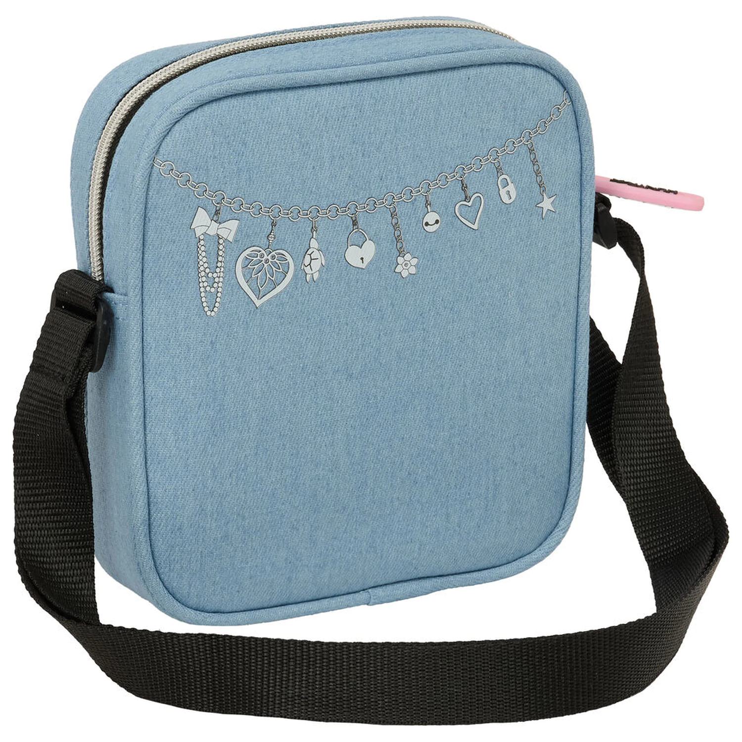 Demon Hunters Kpop Huntrix torba na ramię zdjęcie produktu