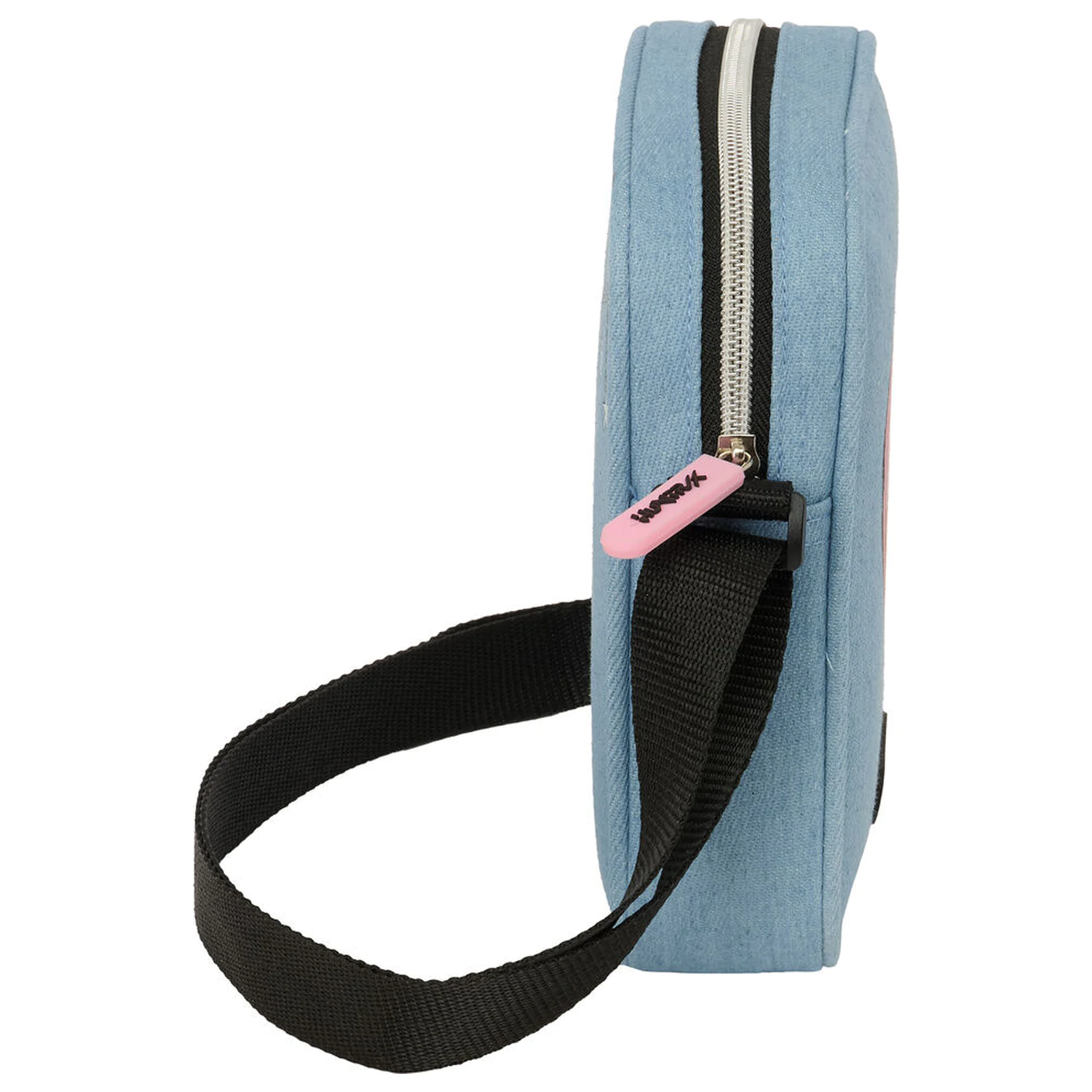 Demon Hunters Kpop Huntrix torba na ramię zdjęcie produktu