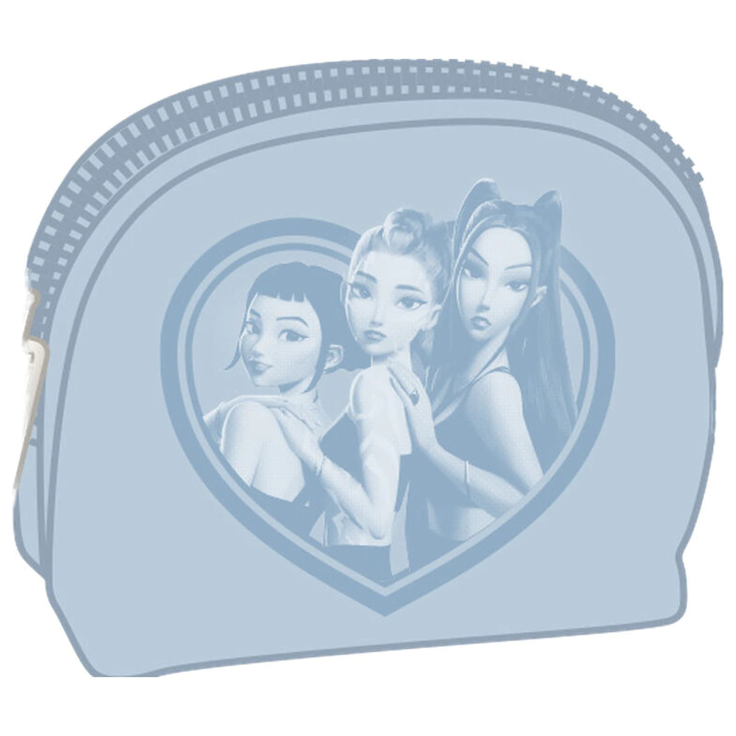 Demon Hunters Secret Kpop torebka zdjęcie produktu