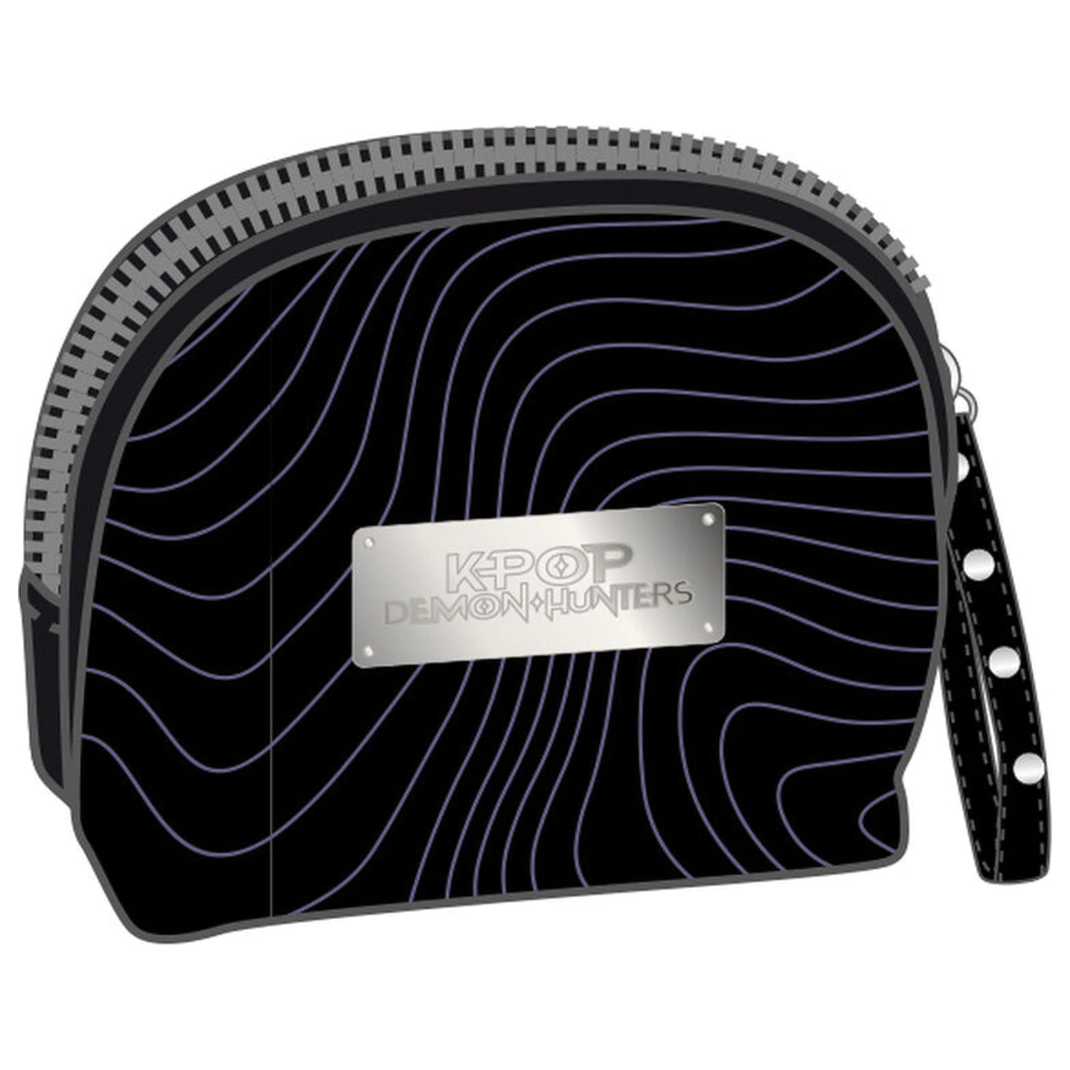 Demon Hunters Spirit Kpop portmonetka zdjęcie produktu