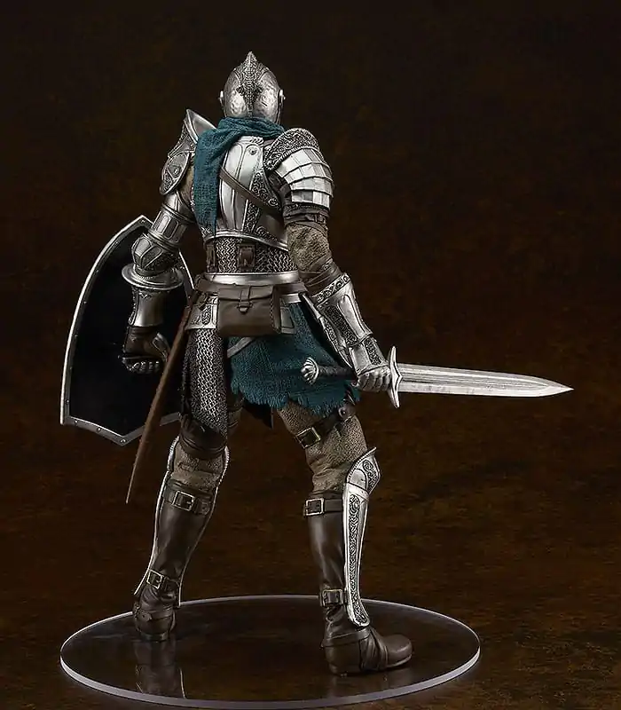 Demon's Souls Pop Up Parade Statua PVC SP Fluted Armor 24 cm zdjęcie produktu