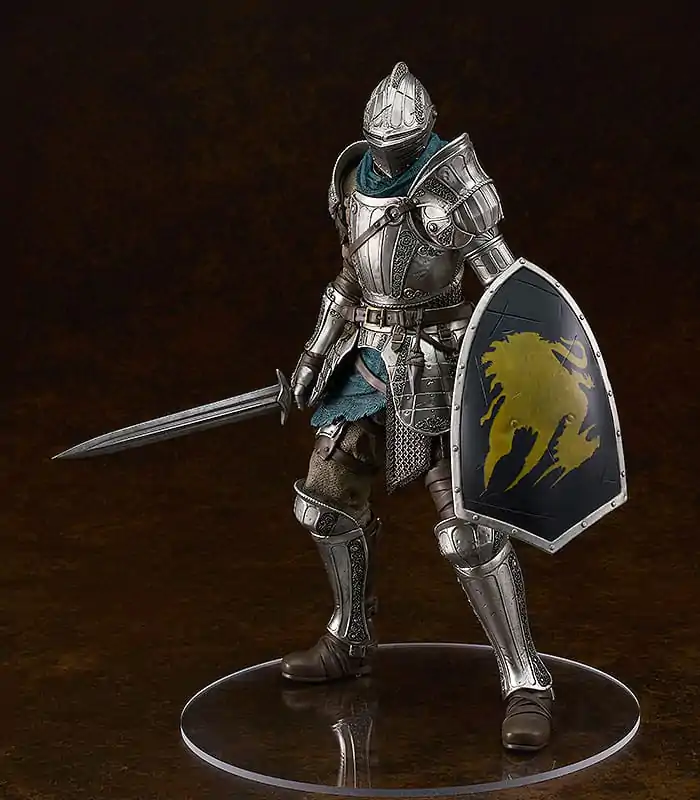 Demon's Souls Pop Up Parade Statua PVC SP Fluted Armor 24 cm zdjęcie produktu