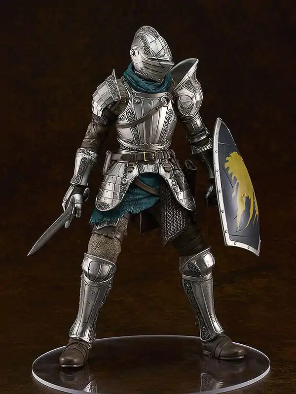 Demon's Souls Pop Up Parade Statua PVC SP Fluted Armor 24 cm zdjęcie produktu
