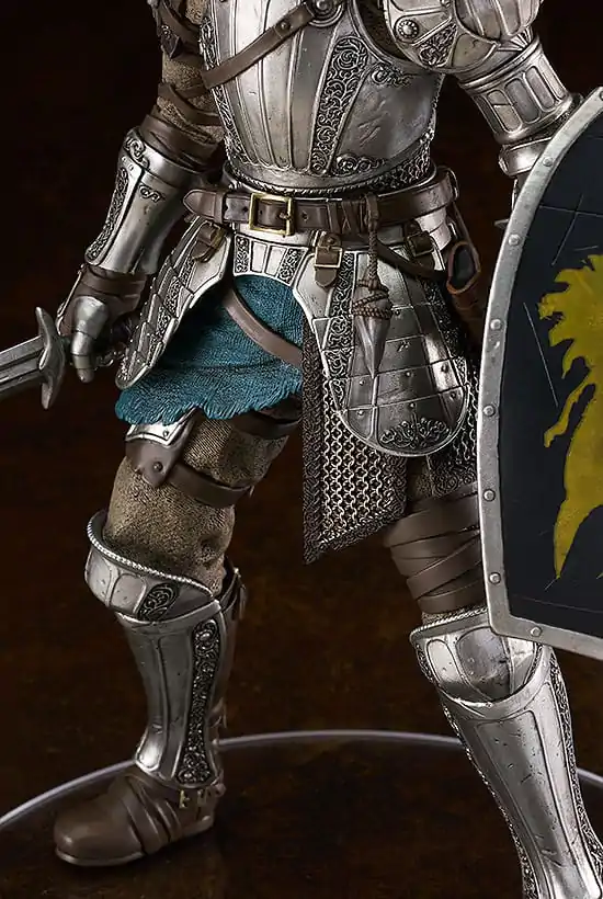 Demon's Souls Pop Up Parade Statua PVC SP Fluted Armor 24 cm zdjęcie produktu