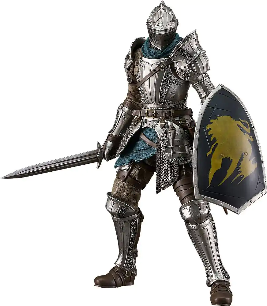 Demon's Souls Pop Up Parade Statua PVC SP Fluted Armor 24 cm zdjęcie produktu
