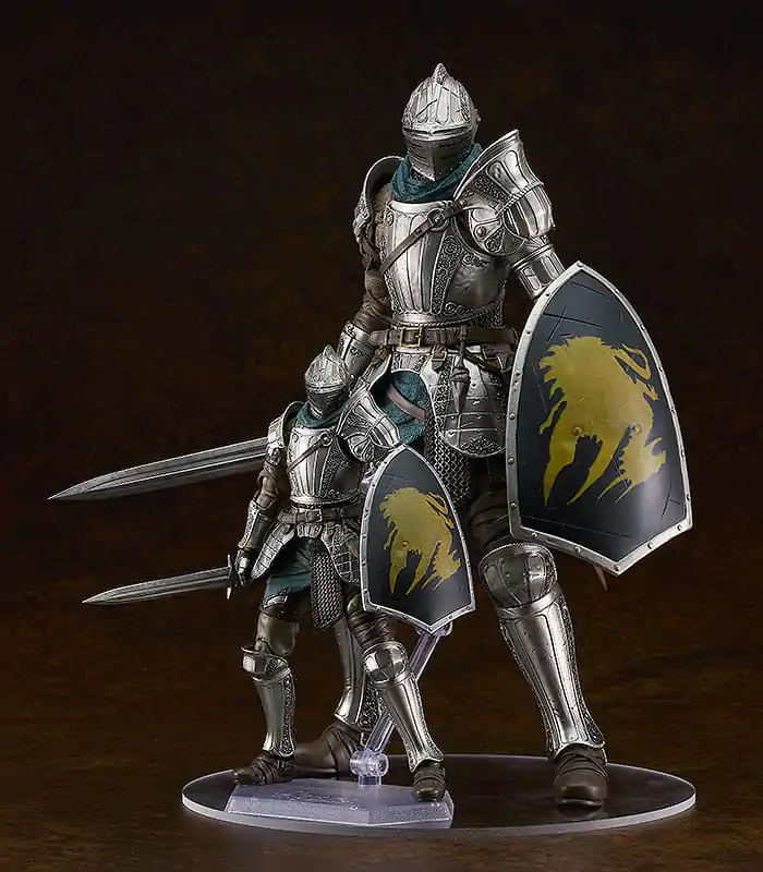Demon's Souls Pop Up Parade Statua PVC SP Fluted Armor 24 cm zdjęcie produktu