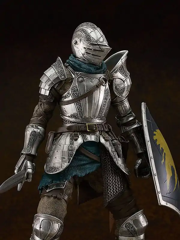 Demon's Souls Pop Up Parade Statua PVC SP Fluted Armor 24 cm zdjęcie produktu
