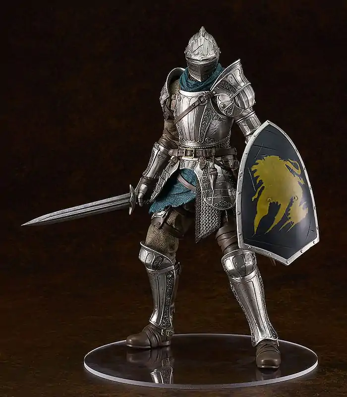 Demon's Souls Pop Up Parade Statua PVC SP Fluted Armor 24 cm zdjęcie produktu