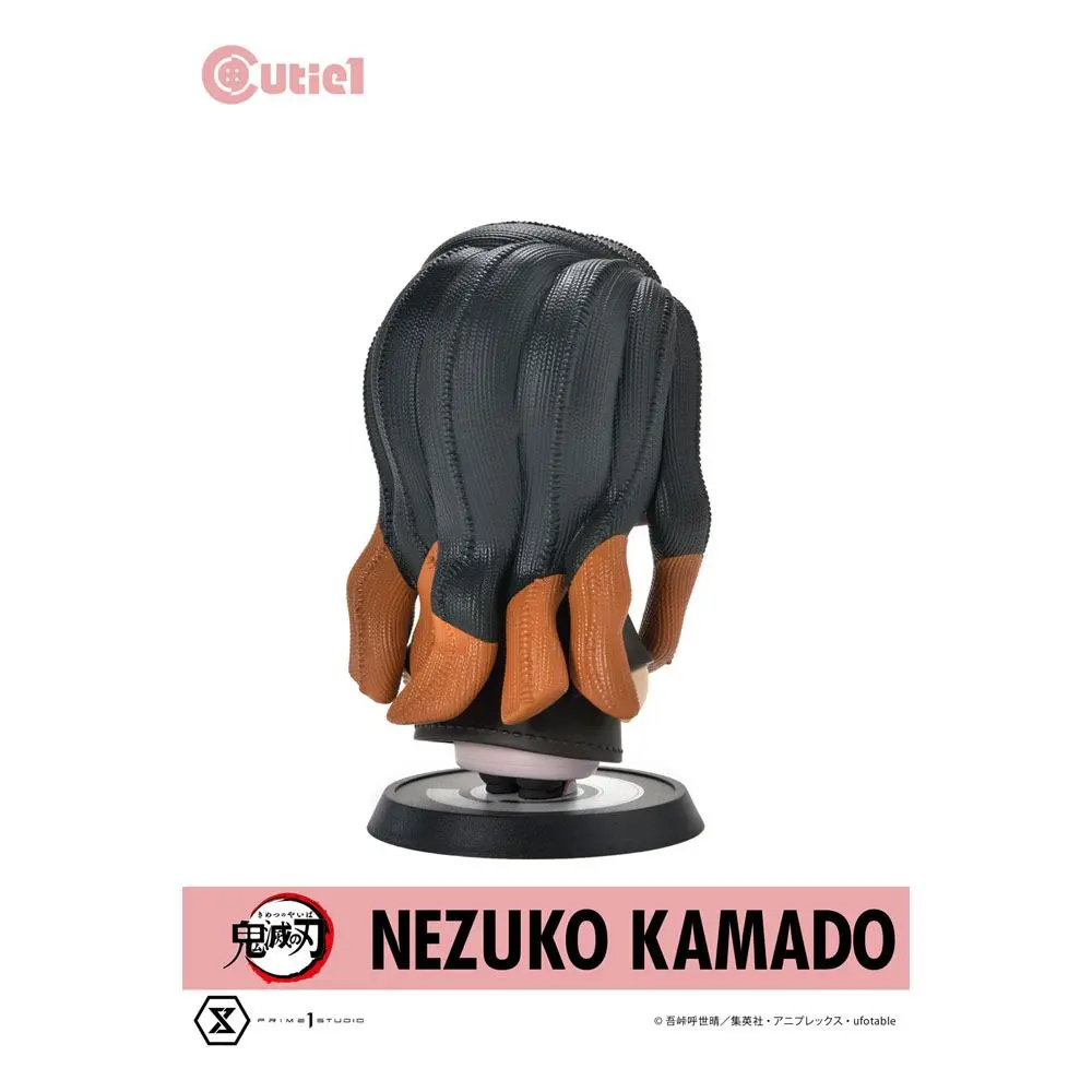 Demon Slayer Cutie1 Figurka PVC Nezuko Kamado 13 cm zdjęcie produktu