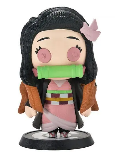 Demon Slayer Cutie1 Figurka PVC Nezuko Kamado 13 cm zdjęcie produktu