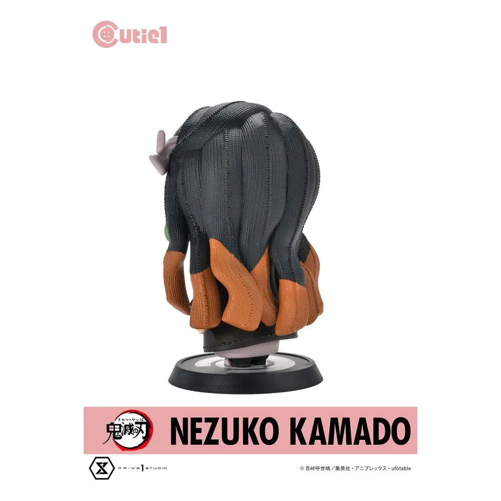 Demon Slayer Cutie1 Figurka PVC Nezuko Kamado 13 cm zdjęcie produktu