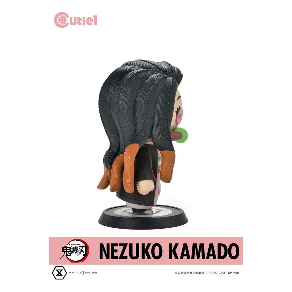 Demon Slayer Cutie1 Figurka PVC Nezuko Kamado 13 cm zdjęcie produktu