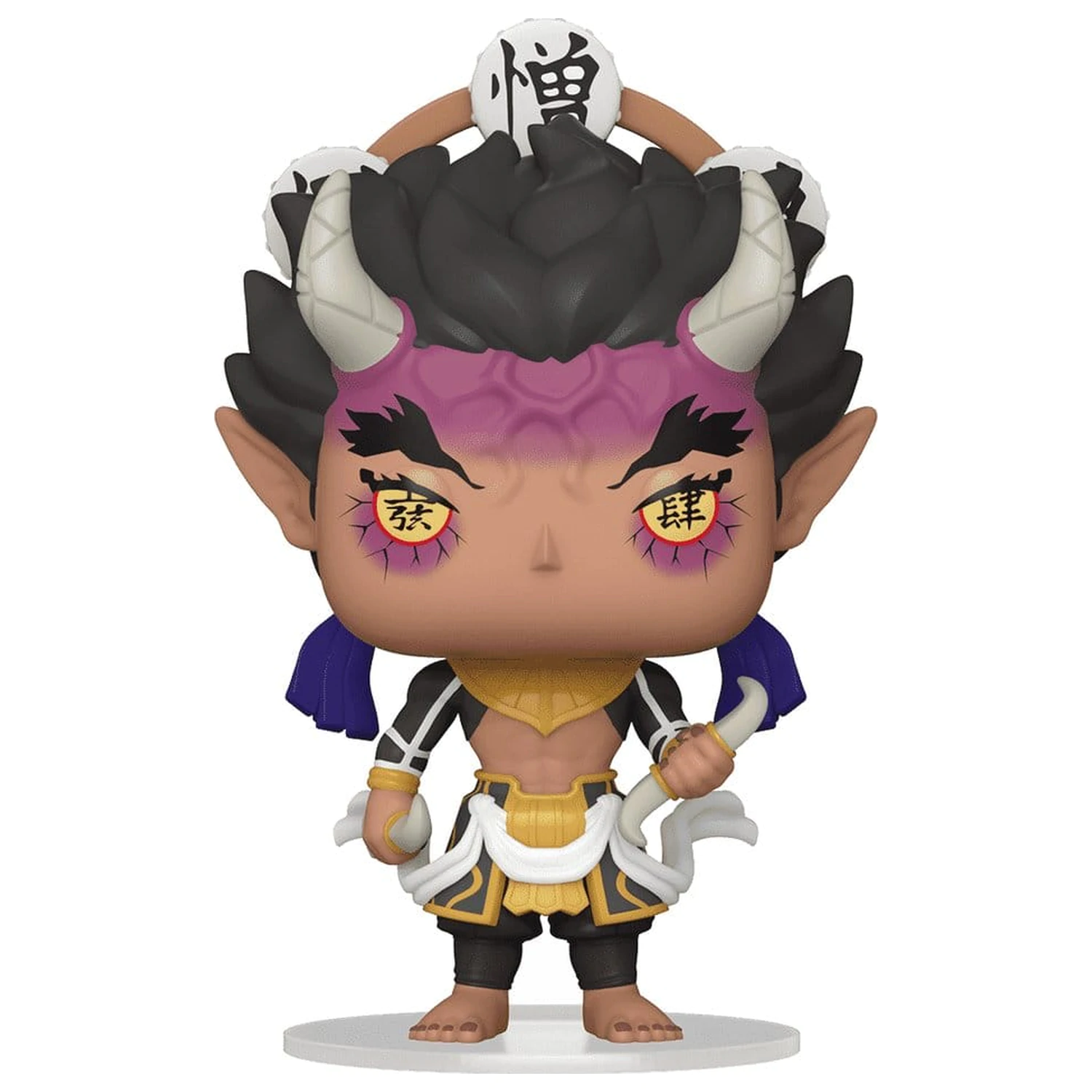 Demon Slayer Funko POP! Animation figurka winylowa Zohakuten Exclusive 9 cm zdjęcie produktu