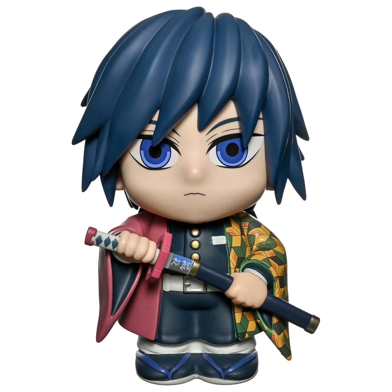 Demon Slayer Figurkowy Bank Giyuu zdjęcie produktu